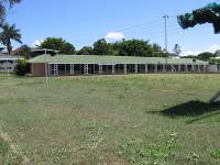 Brisbane - Buranda - Buranda Bowls Main Building (21 Jan 2007)